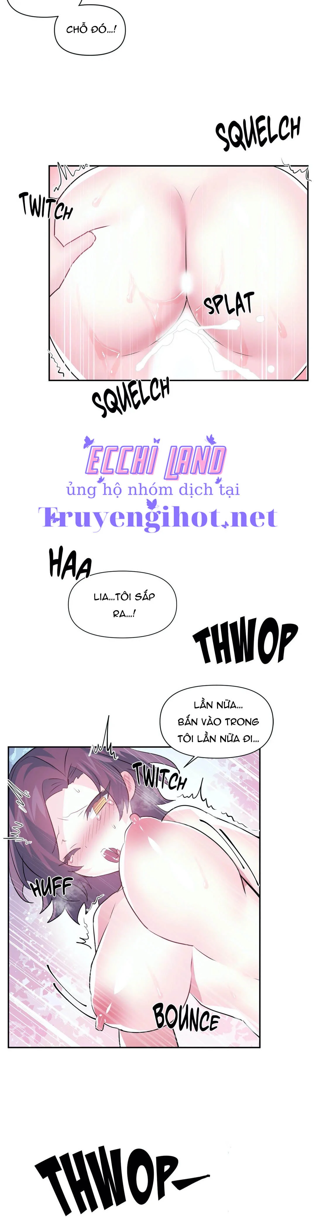 Đăng nhập vào thế giới trò chơi Chapter 62 - Page 10