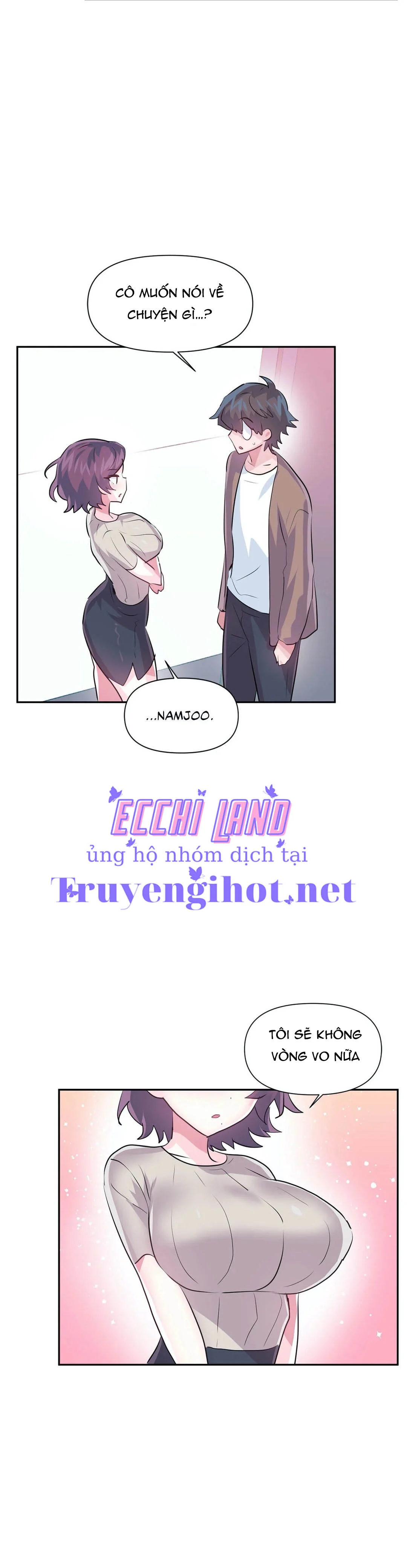 Đăng nhập vào thế giới trò chơi Chapter 63 - Page 6