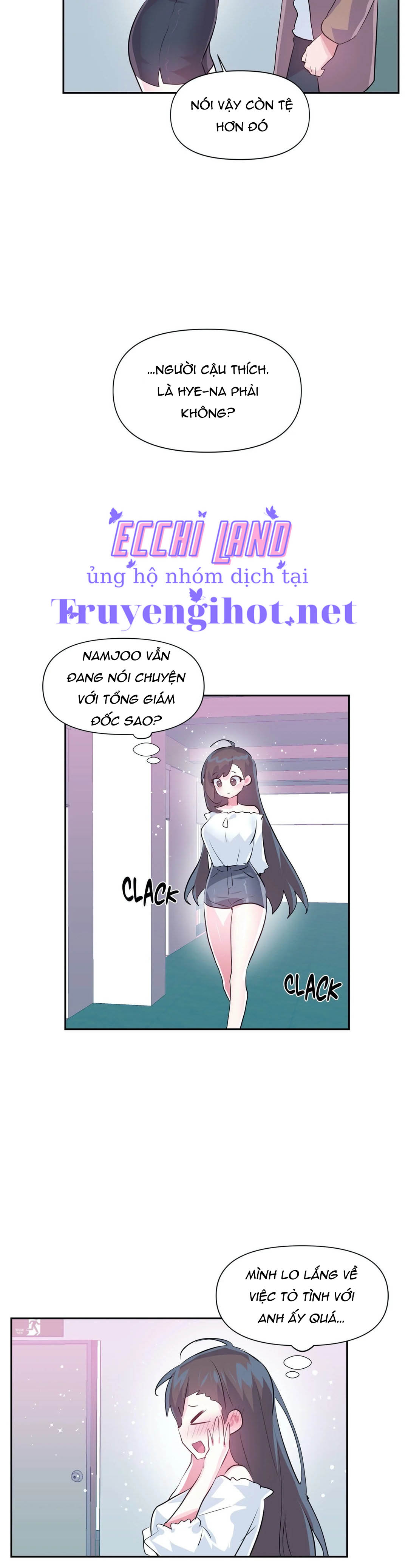 Đăng nhập vào thế giới trò chơi Chapter 63 - Page 12