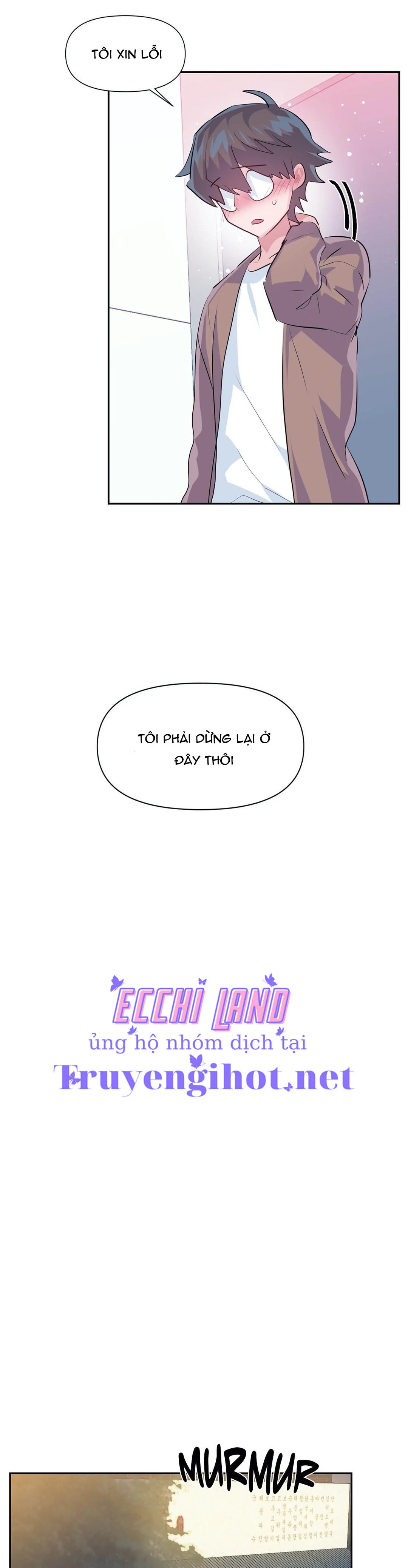 Đăng nhập vào thế giới trò chơi Chapter 64 - Page 11