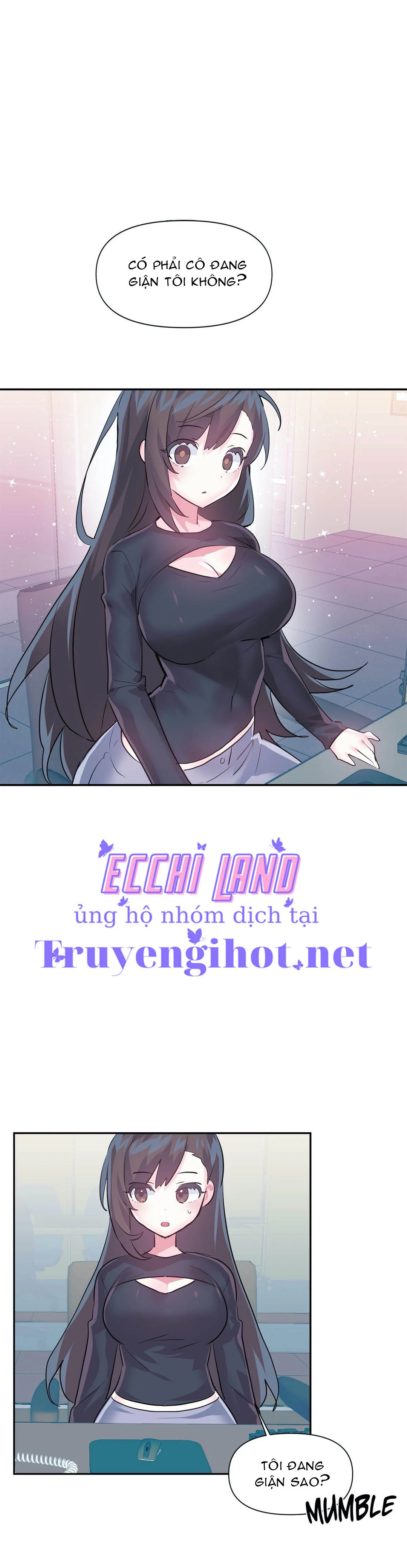 Đăng nhập vào thế giới trò chơi Chapter 66 - Page 1