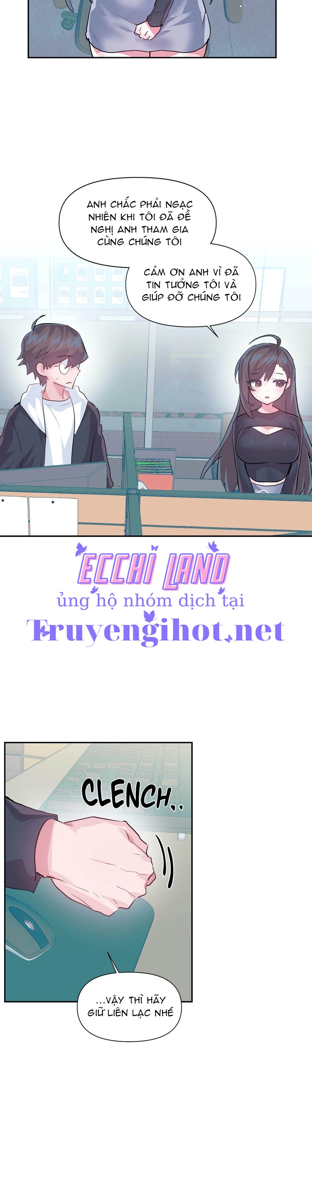 Đăng nhập vào thế giới trò chơi Chapter 66 - Page 4