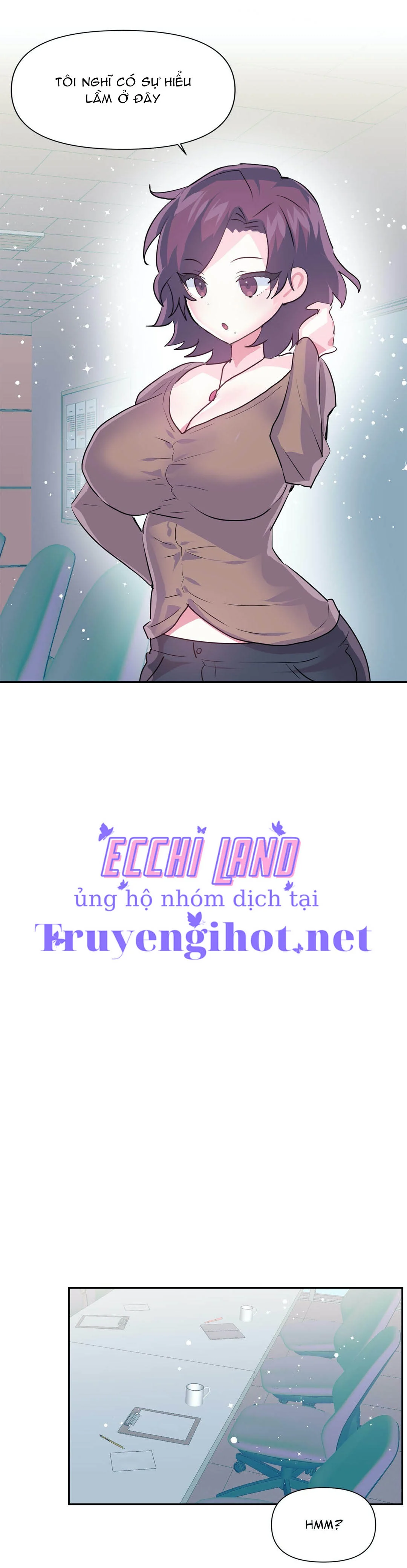 Đăng nhập vào thế giới trò chơi Chapter 66 - Page 13