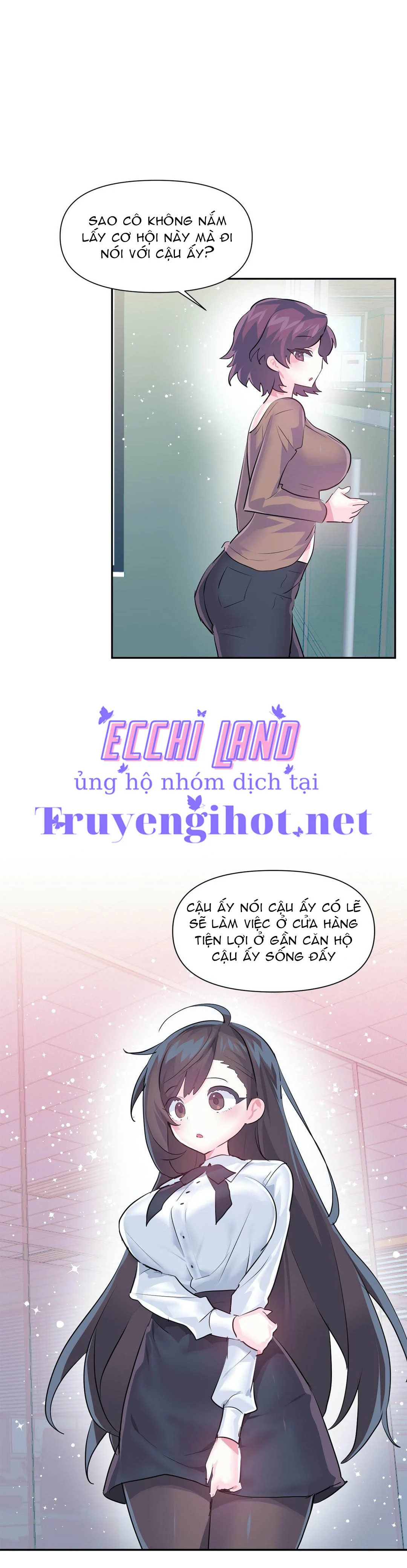 Đăng nhập vào thế giới trò chơi Chapter 66 - Page 18