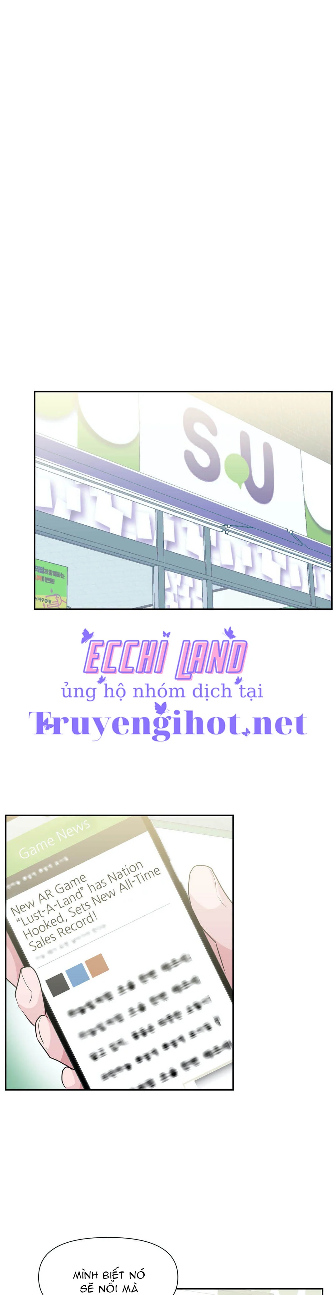 Đăng nhập vào thế giới trò chơi Chapter 66 - Page 19