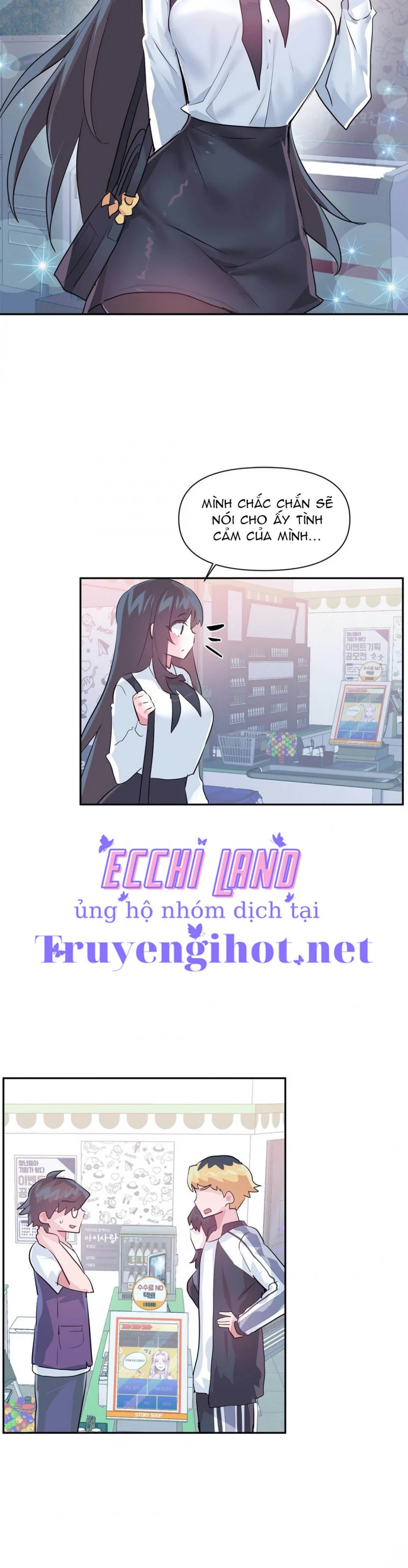 HentaiVn Truyện tranh online