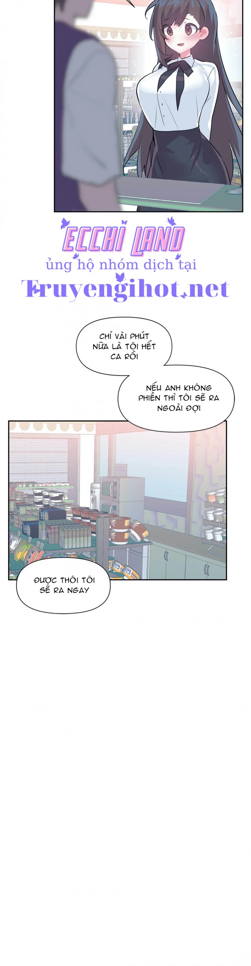 Đăng nhập vào thế giới trò chơi Chapter 67 - Page 10