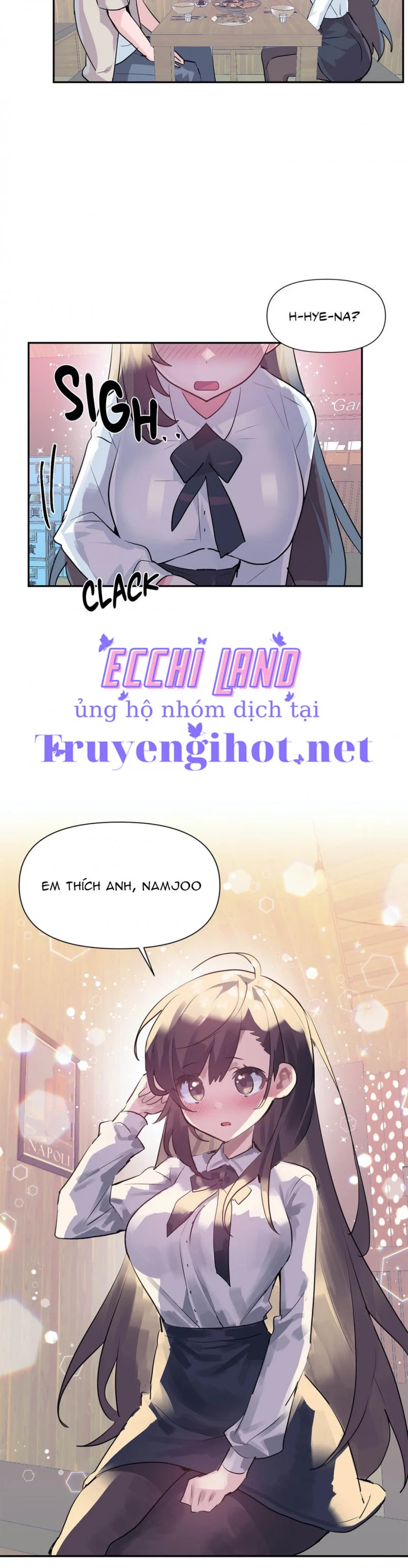 Đăng nhập vào thế giới trò chơi Chapter 67 - Page 24