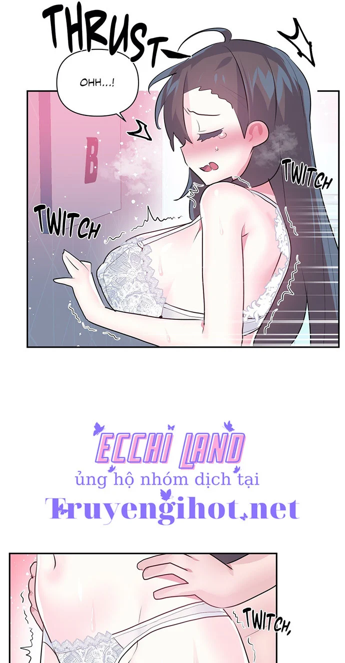 Đăng nhập vào thế giới trò chơi Chapter 68 - Page 13