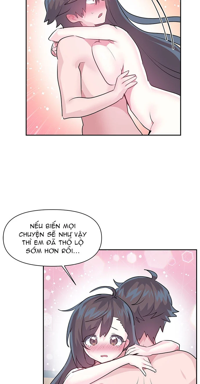 Đăng nhập vào thế giới trò chơi Chapter 69 - Page 19