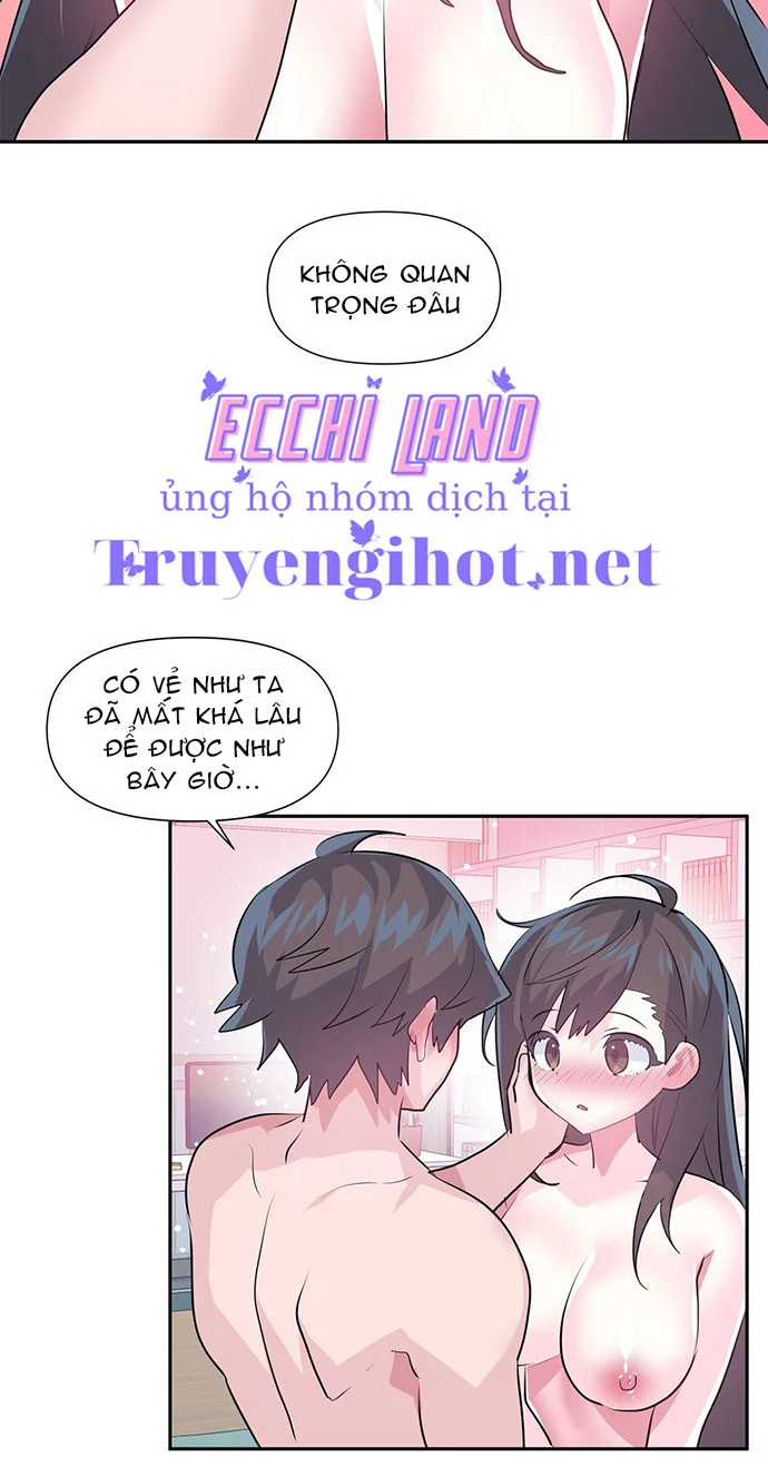 Đăng nhập vào thế giới trò chơi Chapter 69 - Page 32