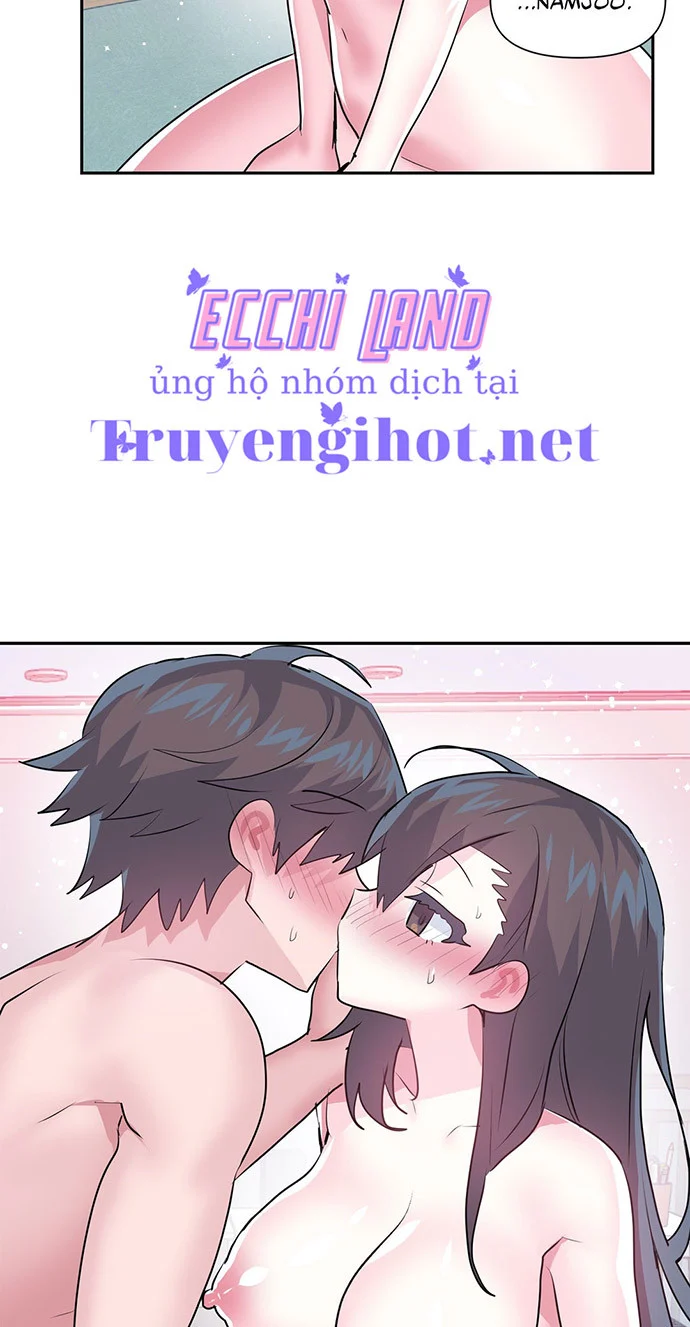 Đăng nhập vào thế giới trò chơi Chapter 69 - Page 34