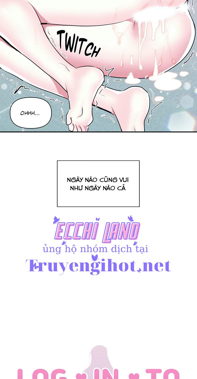 Đăng nhập vào thế giới trò chơi Chapter 70 - Page 14