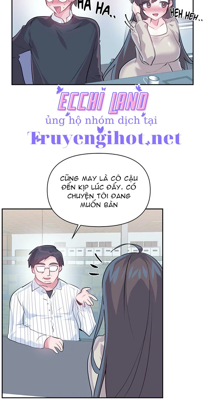 Đăng nhập vào thế giới trò chơi Chapter 70 - Page 20