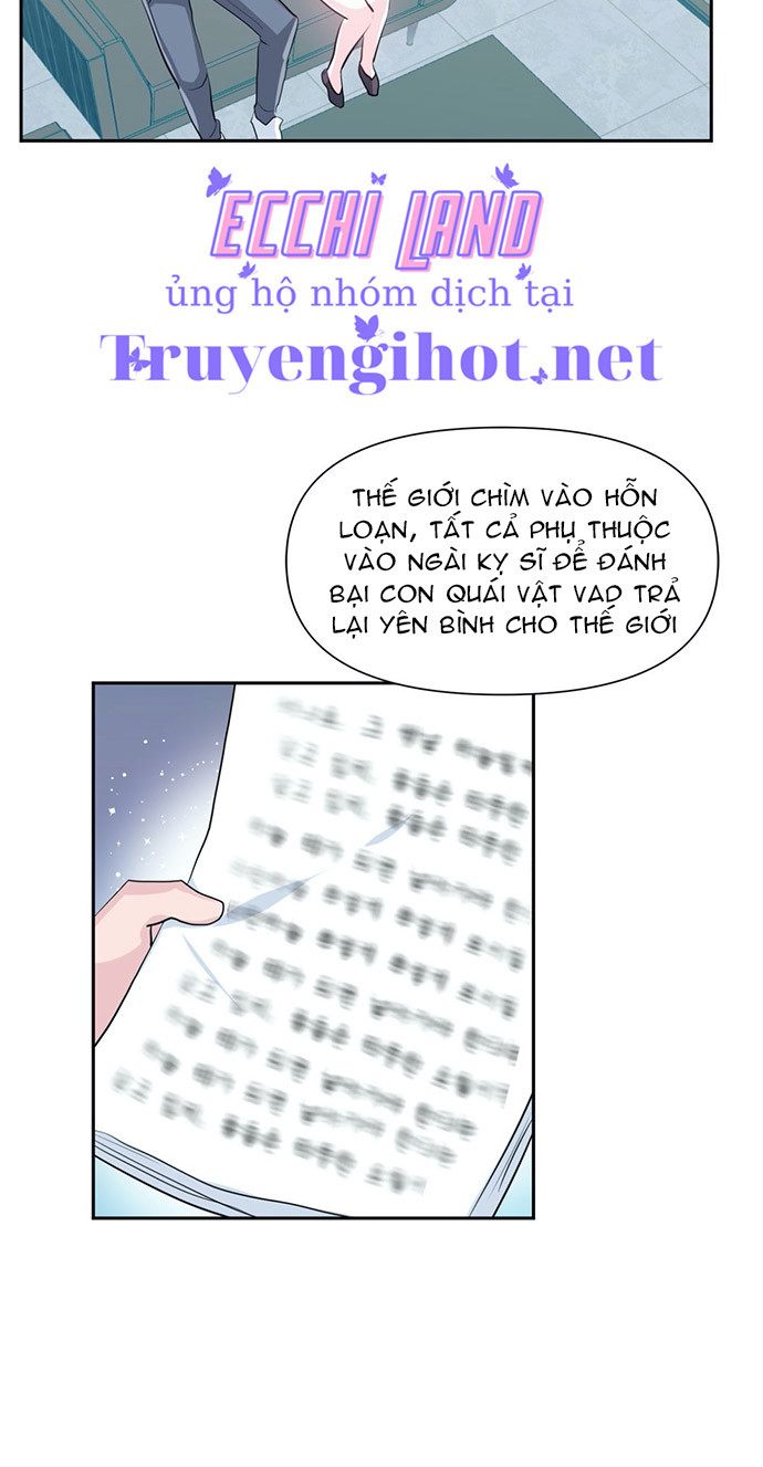 Đăng nhập vào thế giới trò chơi Chapter 70 - Page 28