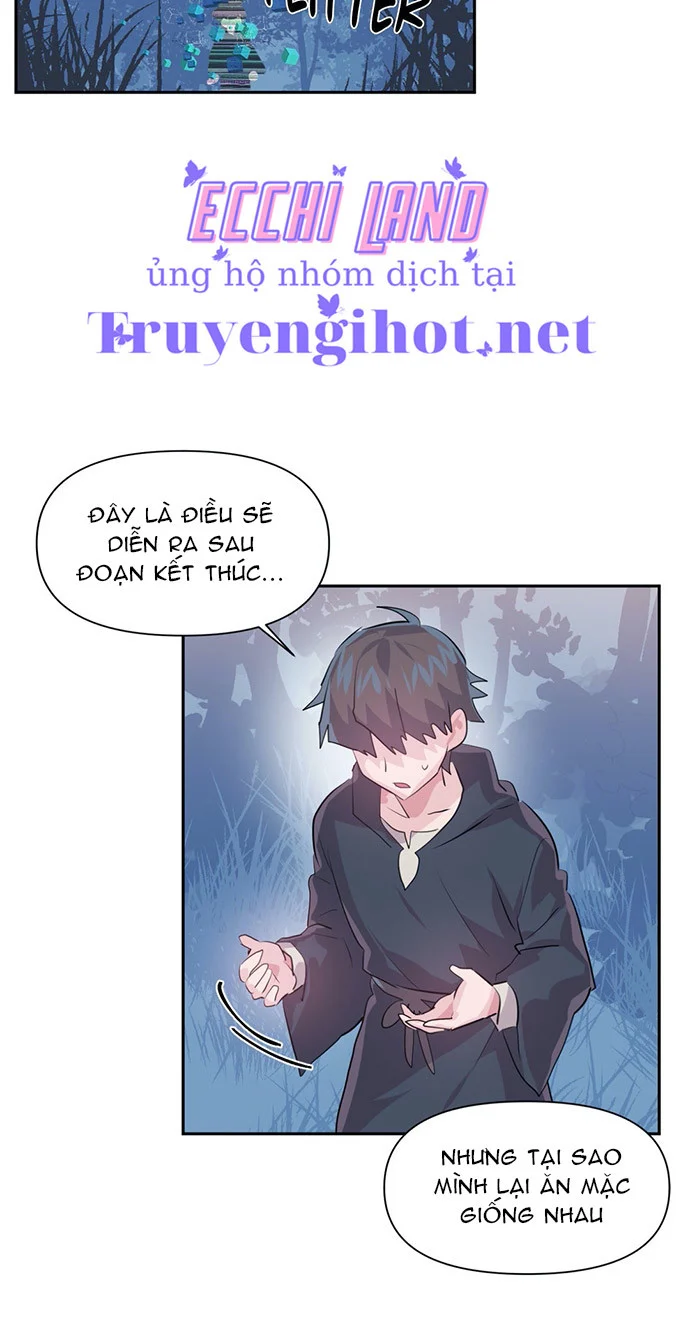 Đăng nhập vào thế giới trò chơi Chapter 70 - Page 36