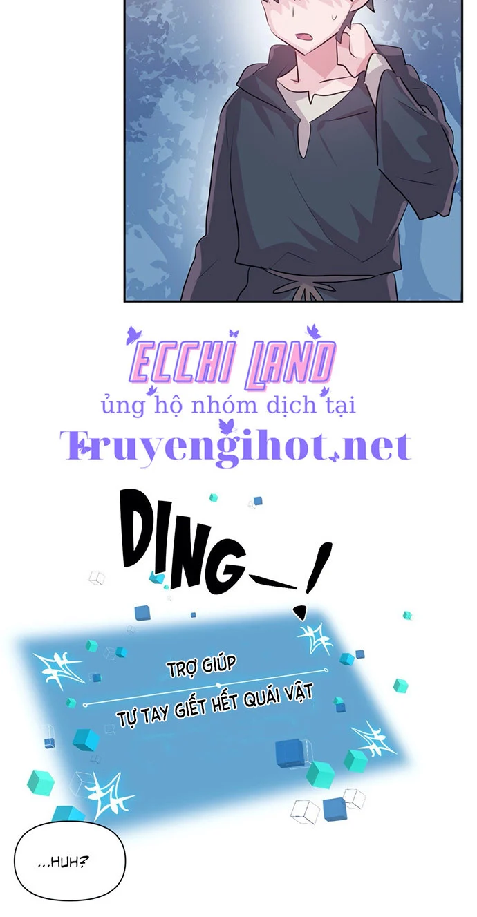 Đăng nhập vào thế giới trò chơi Chapter 70 - Page 40