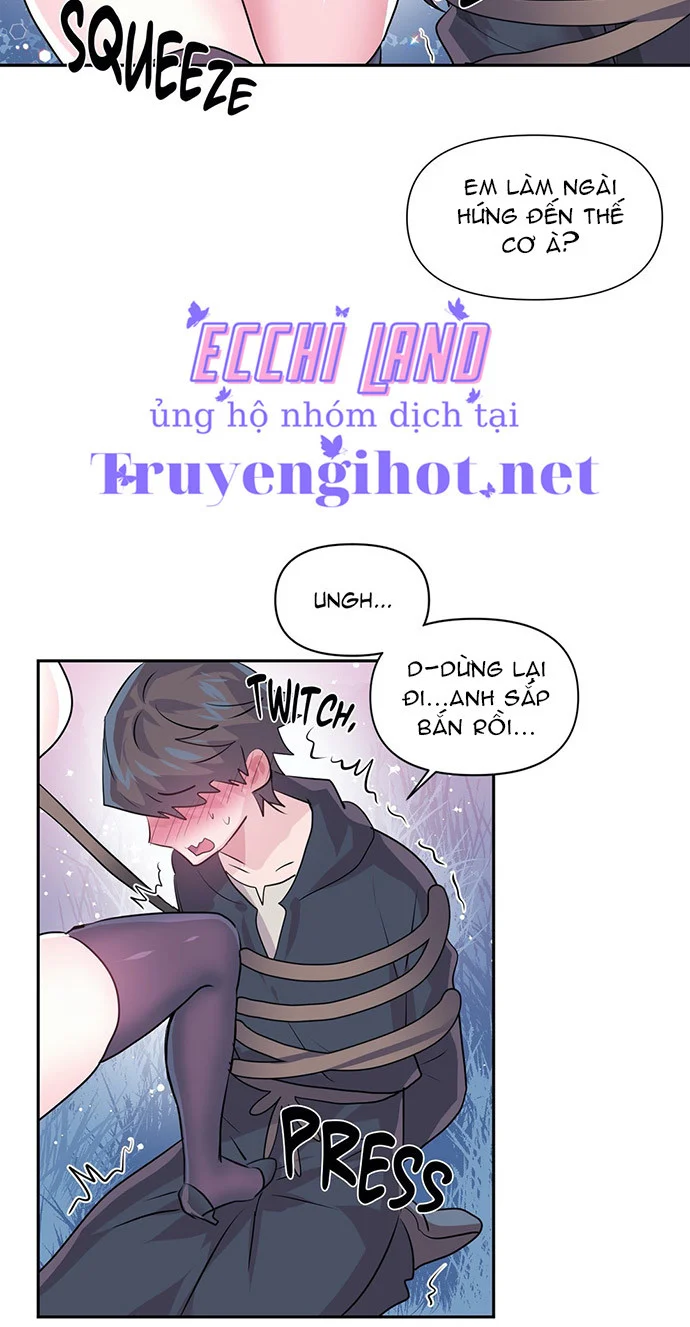 Đăng nhập vào thế giới trò chơi Chapter 71 - Page 20