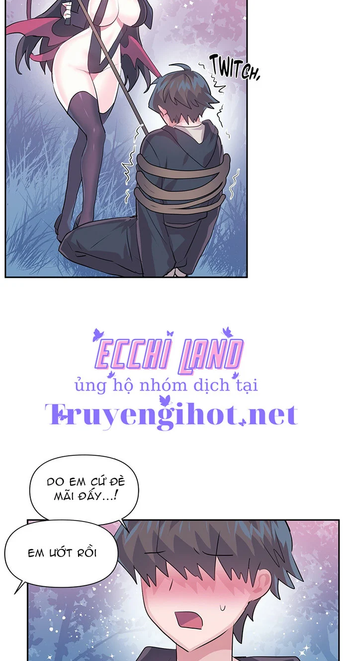 Đăng nhập vào thế giới trò chơi Chapter 71 - Page 23