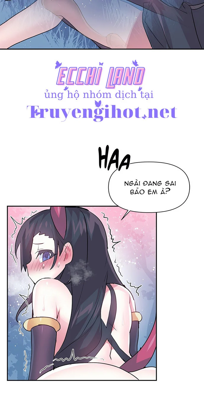 Đăng nhập vào thế giới trò chơi Chapter 71 - Page 32