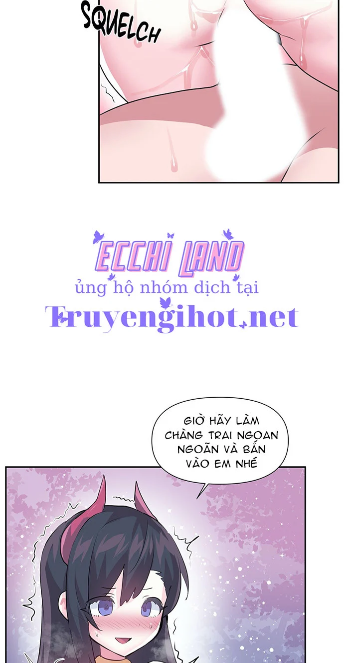 Đăng nhập vào thế giới trò chơi Chapter 71 - Page 47