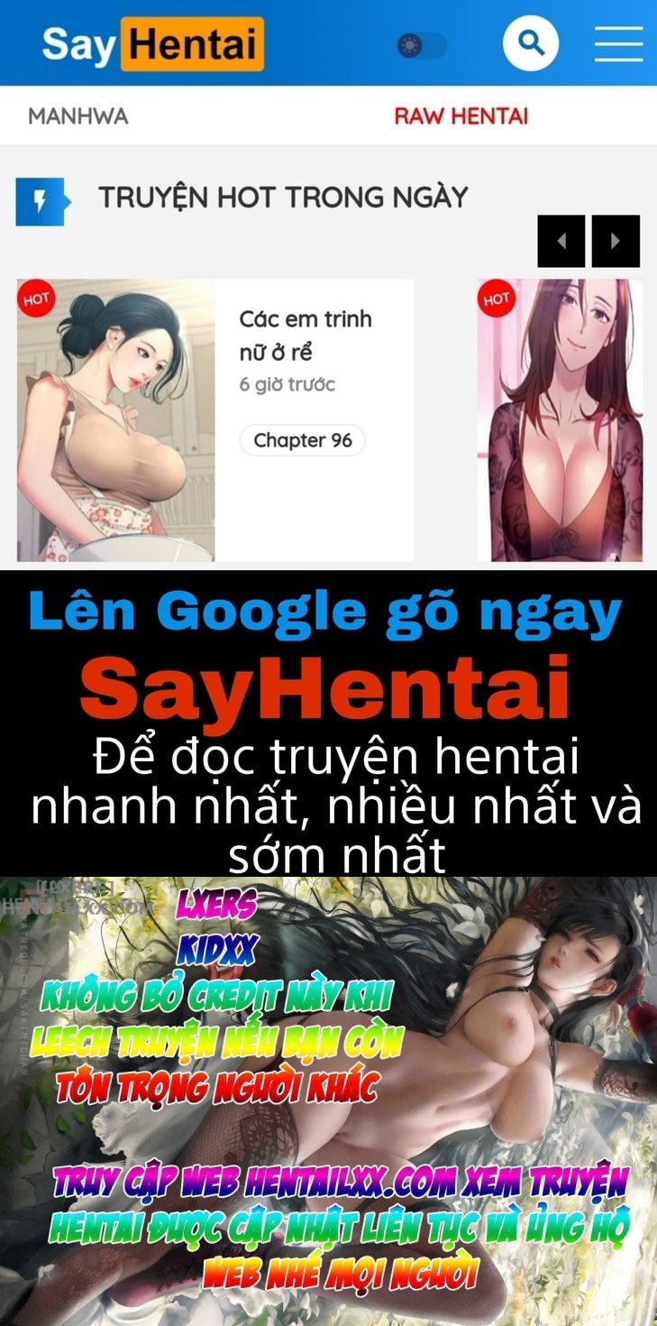 HentaiVn Truyện tranh online