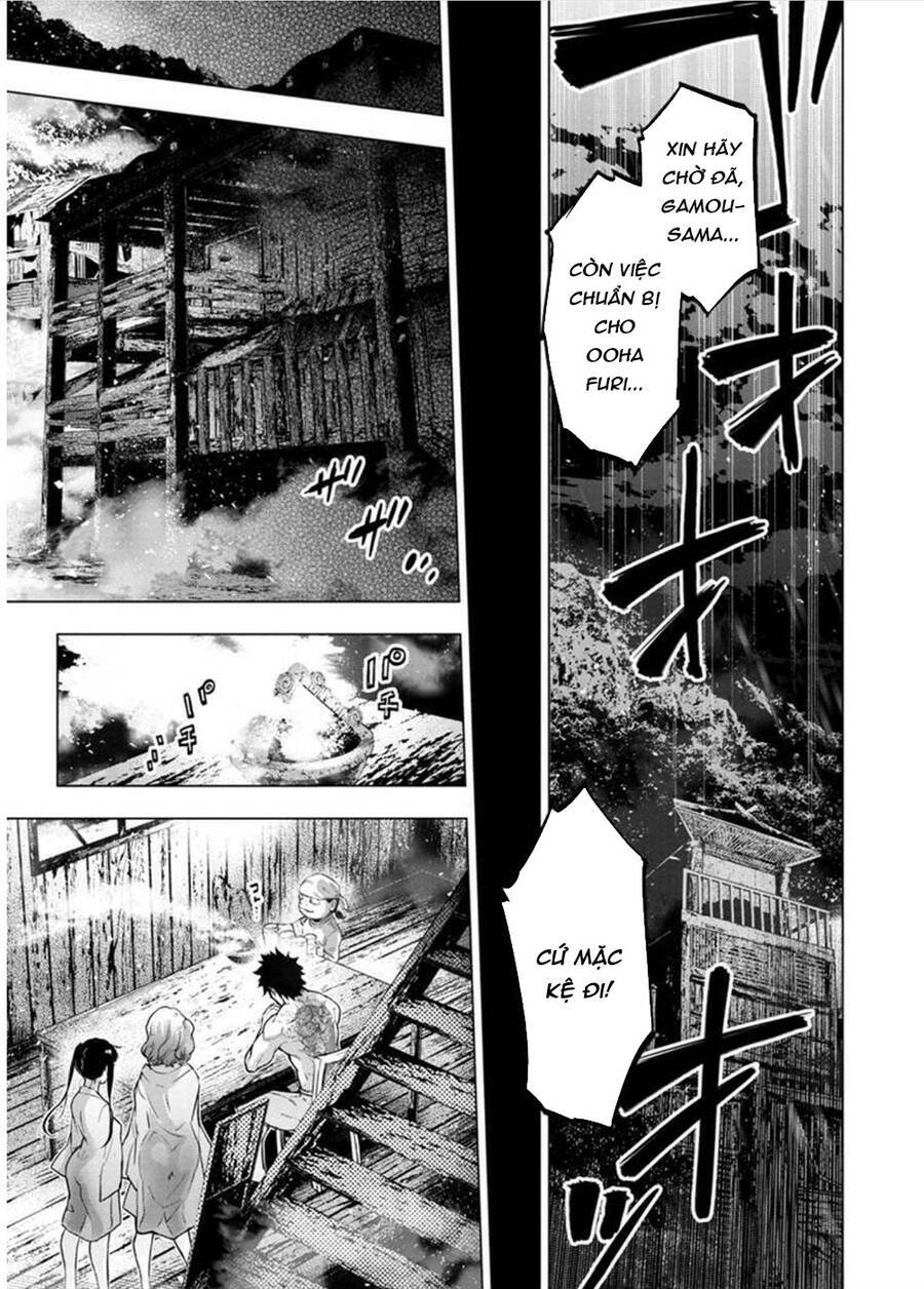 Đảo Chết Chóc Chapter 126 - Page 4