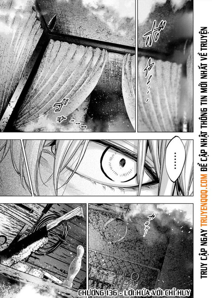 Đảo Chết Chóc Chapter 136 - Page 10