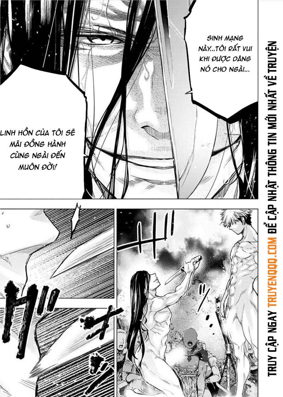 Đảo Chết Chóc Chapter 137 - Page 5