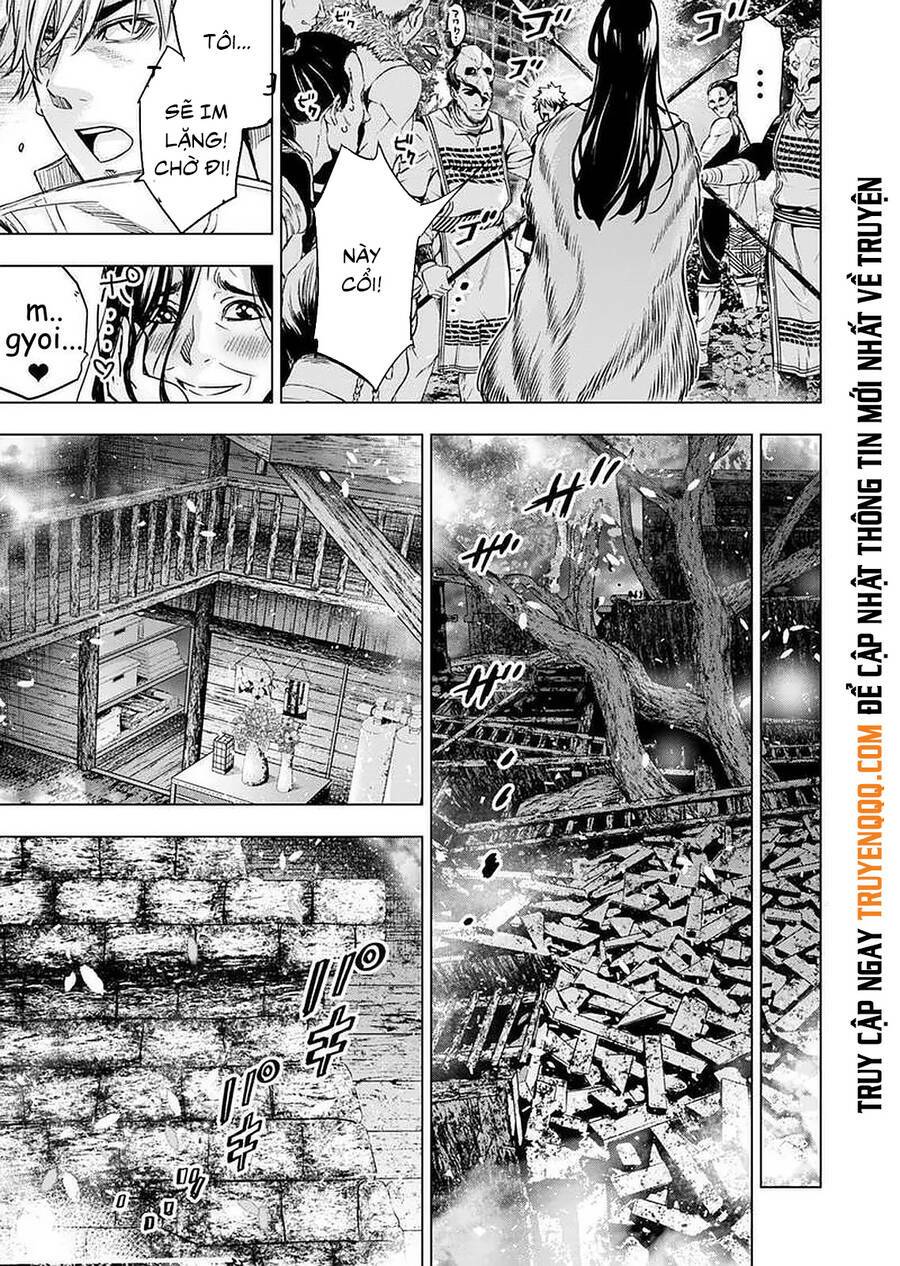 Đảo Chết Chóc Chapter 150 - Page 2