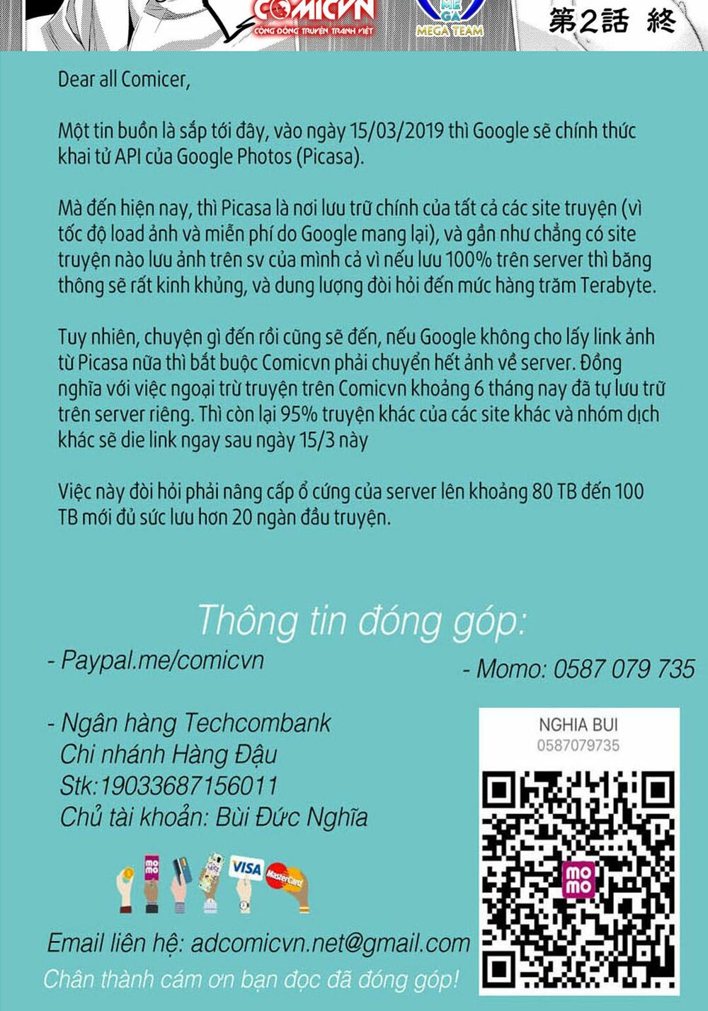 Đảo Chết Chóc Chapter 2: Lạc Vào Hoang Đảo - Page 27