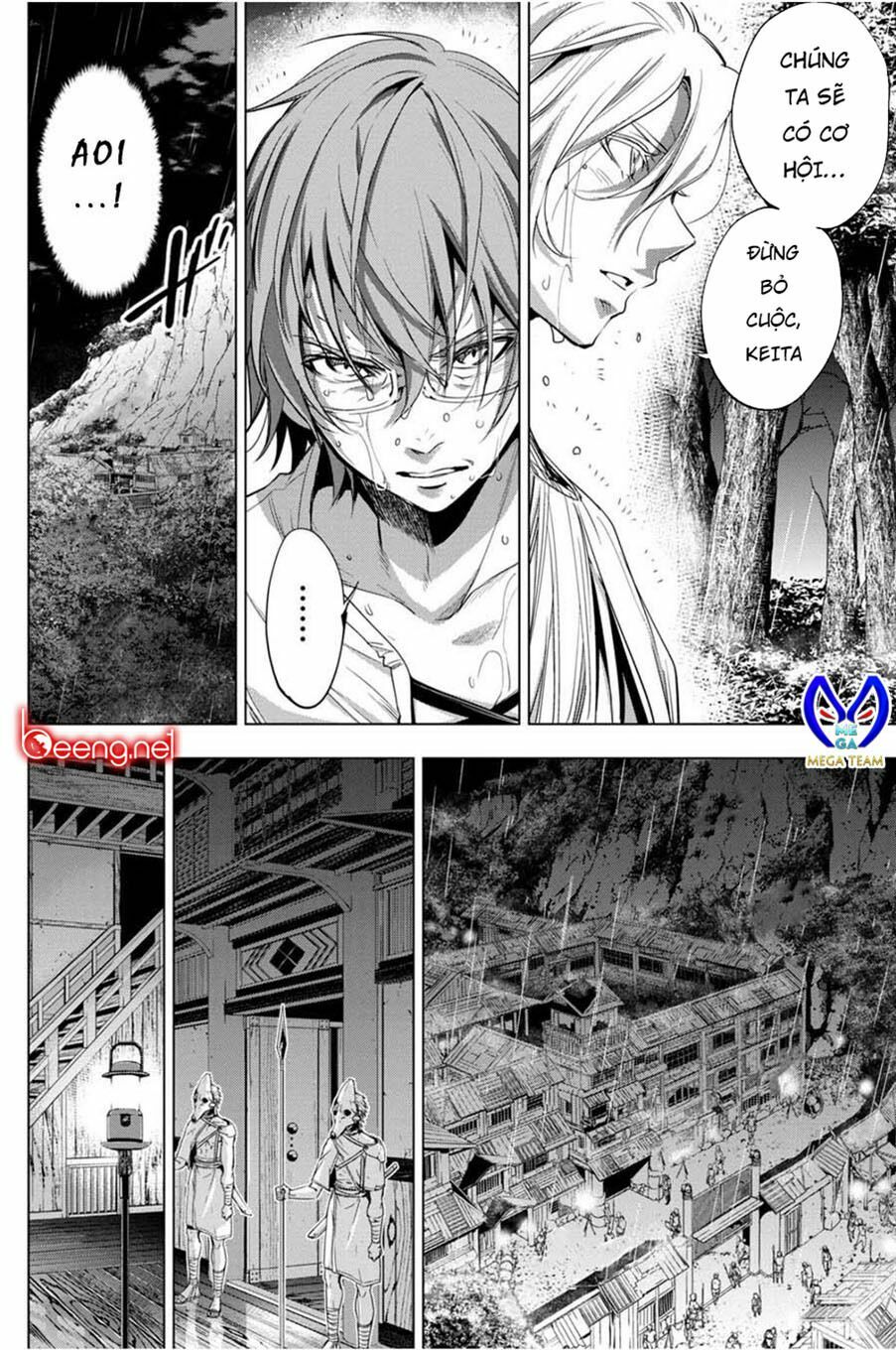 Đảo Chết Chóc Chapter 25 - Page 6