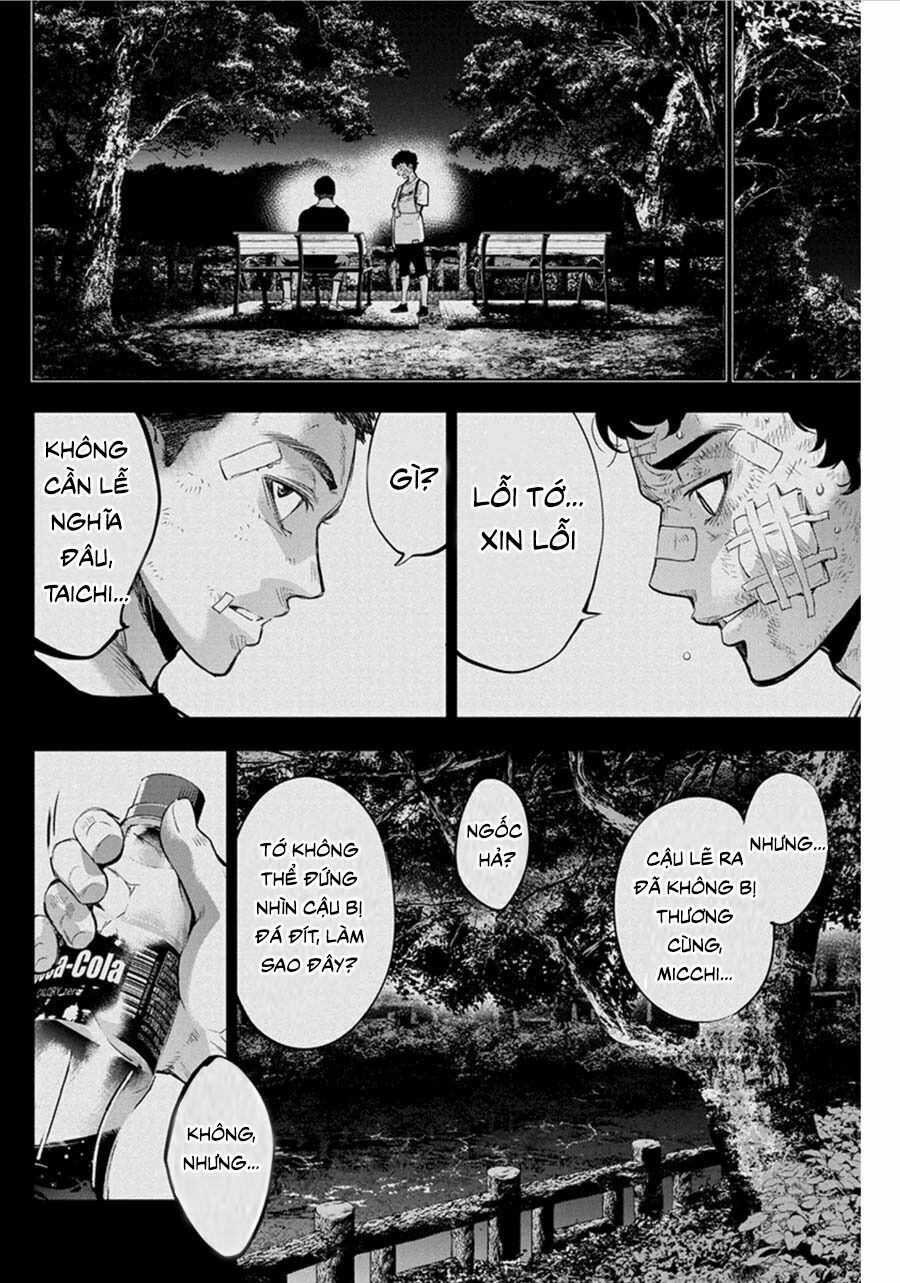 Đảo Chết Chóc Chapter 55 - Page 2