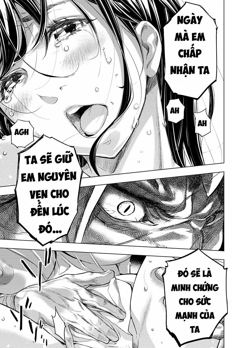 Đảo Chết Chóc Chapter 68 - Page 7