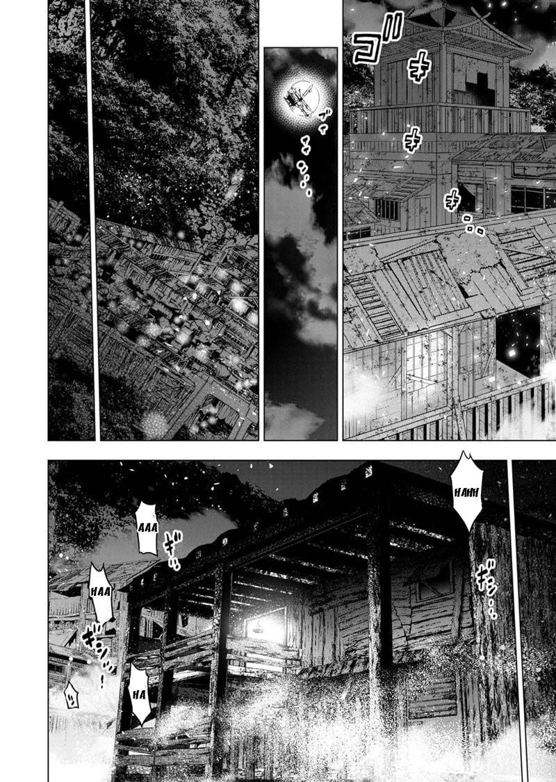 Đảo Chết Chóc Chapter 89 - Page 7