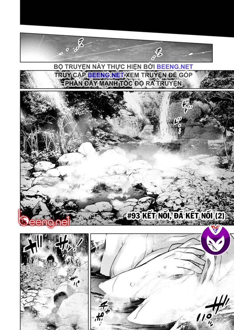 Đảo Chết Chóc Chapter 93 - Page 2