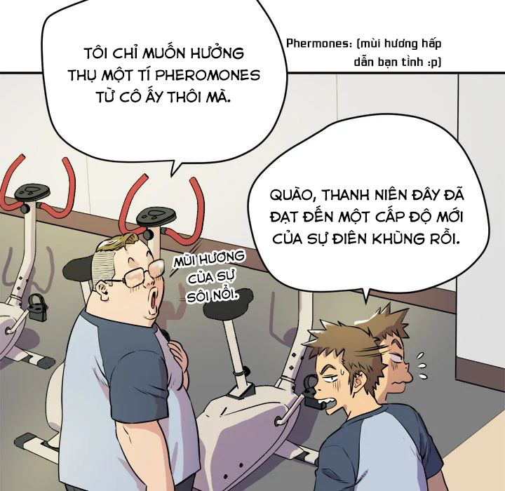 Đào Tạo Vợ Chap 10 - Page 82