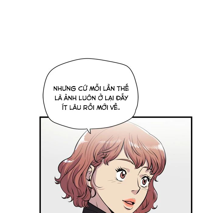 Đào Tạo Vợ Chap 14 - Page 73