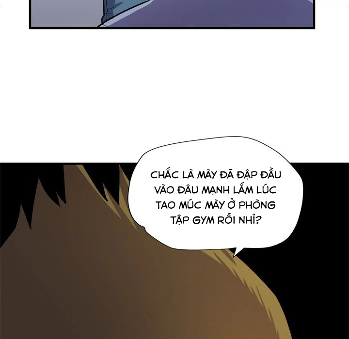 Đào Tạo Vợ Chap 16 - Page 33