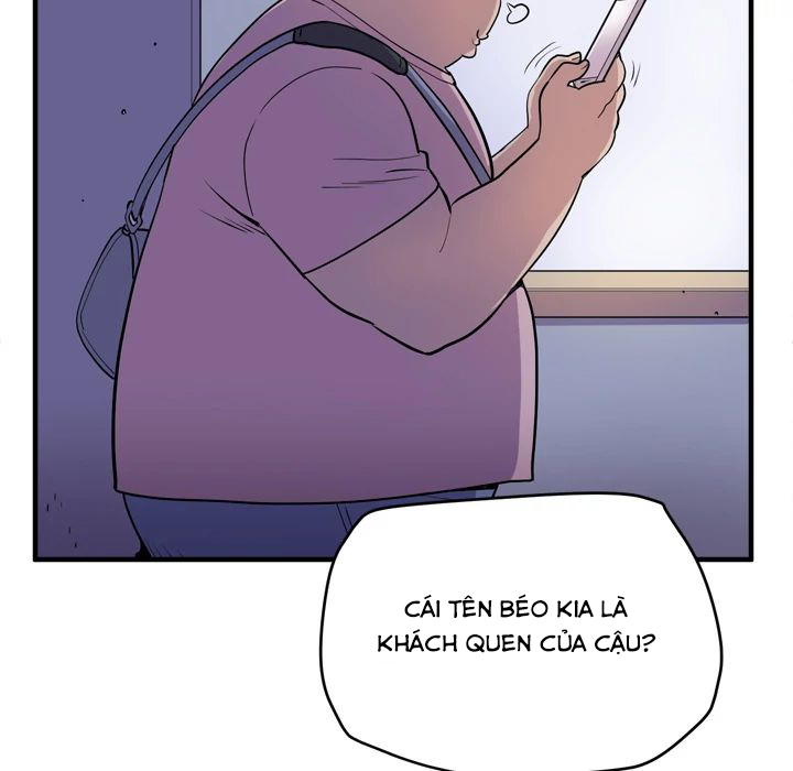 Đào Tạo Vợ Chap 17 - Page 41