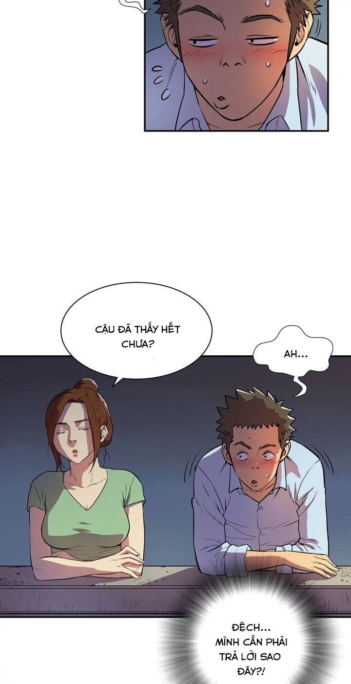 Đào Tạo Vợ Chap 3 - Page 14