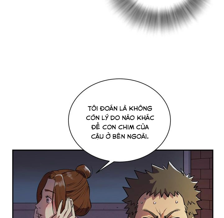 Đào Tạo Vợ Chap 3 - Page 15