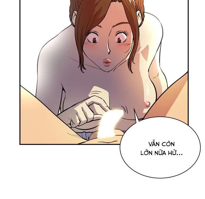 Đào Tạo Vợ Chap 3 - Page 47