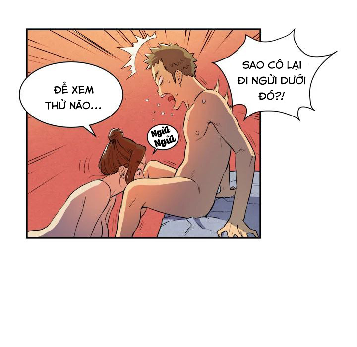 Đào Tạo Vợ Chap 3 - Page 51