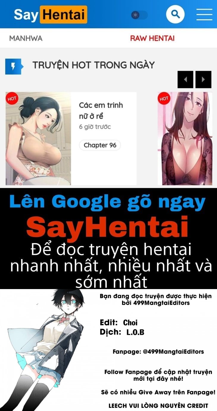 HentaiVn Truyện tranh online