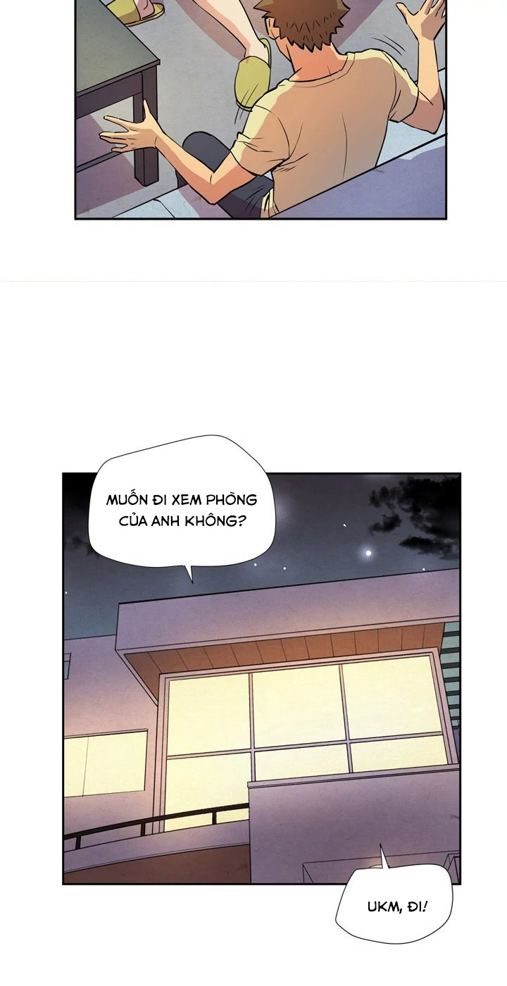 Đào Tạo Vợ Chap 5-drama - Page 90