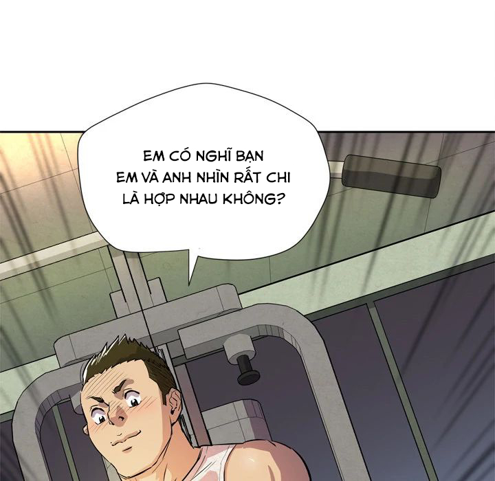 Đào Tạo Vợ Chap 6 - Page 55