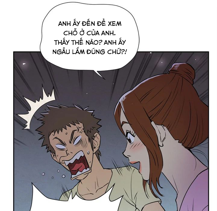 Đào Tạo Vợ Chap 6 - Page 114