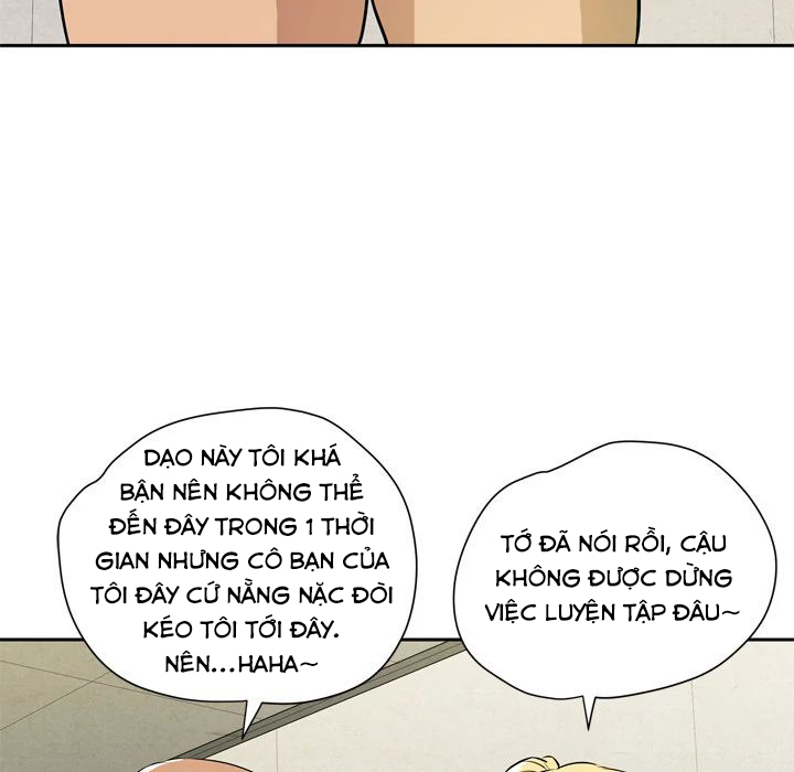 Đào Tạo Vợ Chap 7 - Page 73