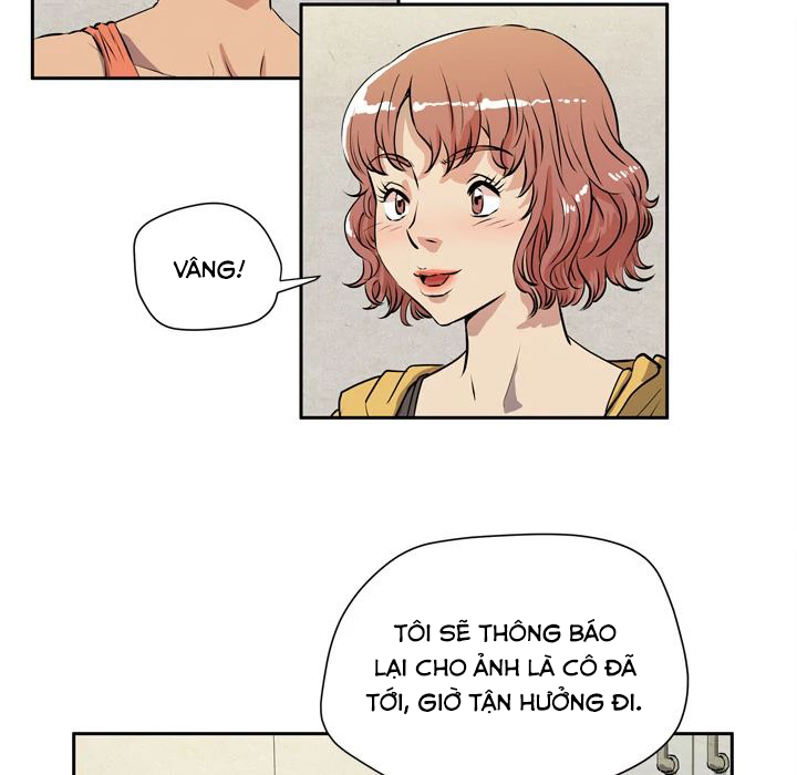 Đào Tạo Vợ Chap 7 - Page 76